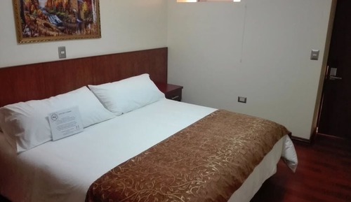 Habitación, 1 cama doble, no fumadores