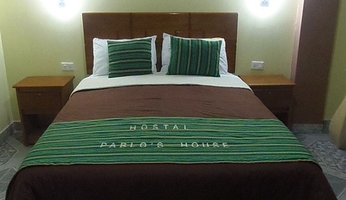 Habitación City doble, 1 cama doble, no fumadores
