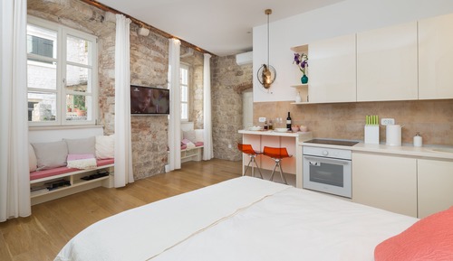 Apartamento Deluxe
