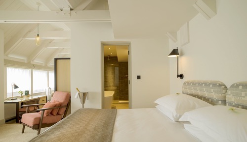 Suite junior