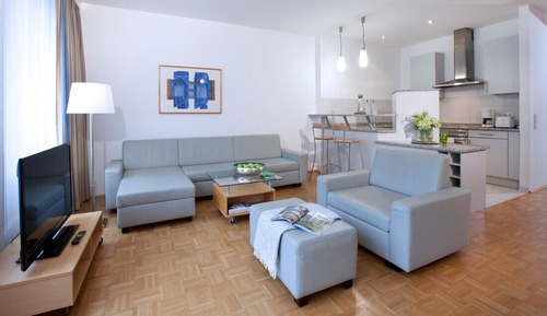 Apartamento Confort