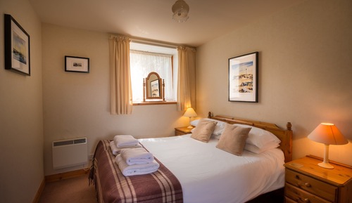 Exclusive Cottage, 3 Bedrooms (The Barn)