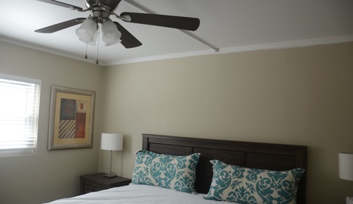 Suite, 2 habitaciones, vistas a la playa, frente a la playa