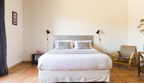 Habitación familiar