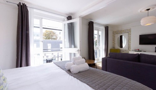 Suite Deluxe