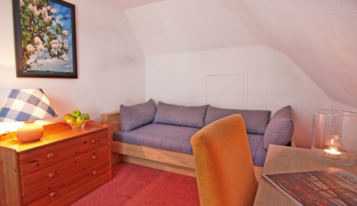 Suite Deluxe