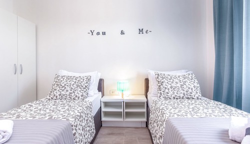Apartamento, 3 habitaciones (FVV)