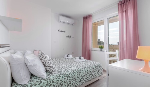 Apartamento, 2 habitaciones (AVV)