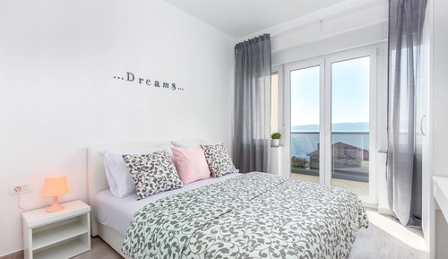 Apartamento, 3 habitaciones (EVV)