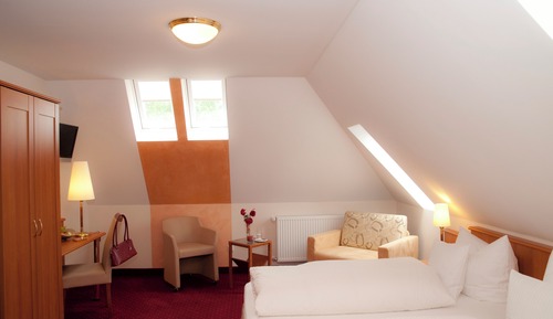 Suite familiar
