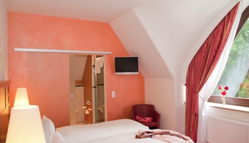 Habitación doble