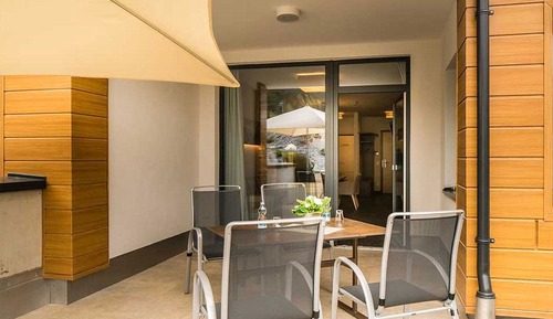 Apartamento Confort, 2 habitaciones (incl. Cleaning Fee)