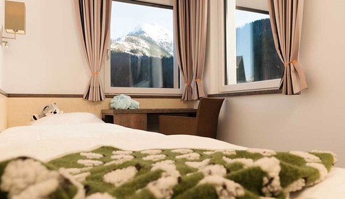 Apartamento Confort (incl. Cleaning Fee)