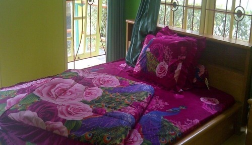 Villa, 2 habitaciones