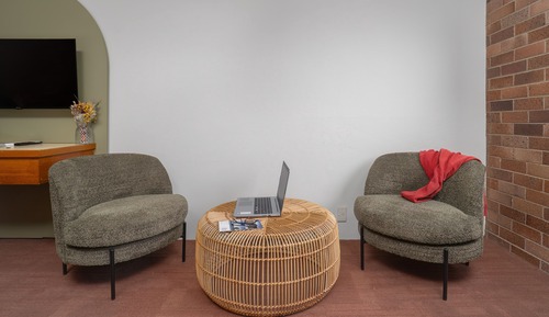 Apartamento, 1 habitación