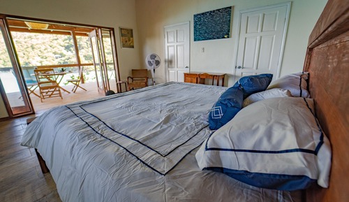 Villa Deluxe, 2 habitaciones