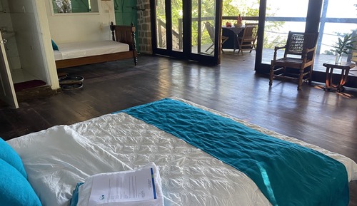 Estudio Deluxe (Cambodge)