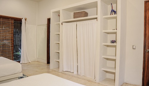 Villa familiar, 4 habitaciones (Casa Xelva, private pool and jacuzzi)