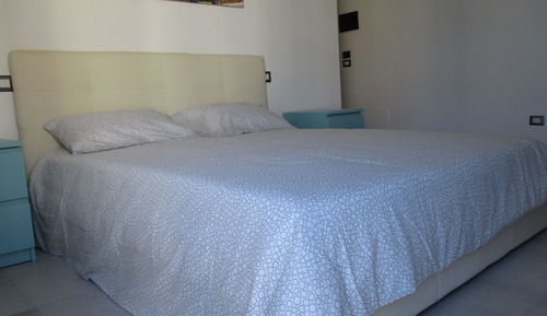 Habitación Deluxe doble