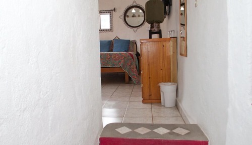 Habitación estándar doble, 1 cama de matrimonio