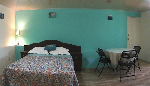 Estudio, 1 habitación (Amethyst)