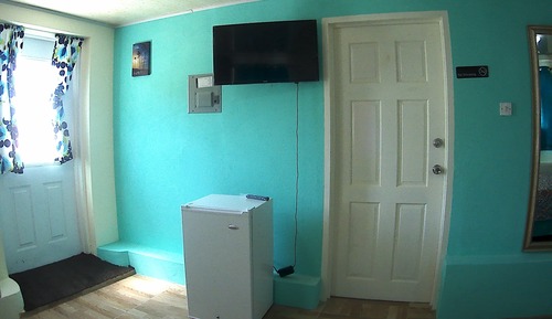 Apartamento, 1 habitación (Garnet)
