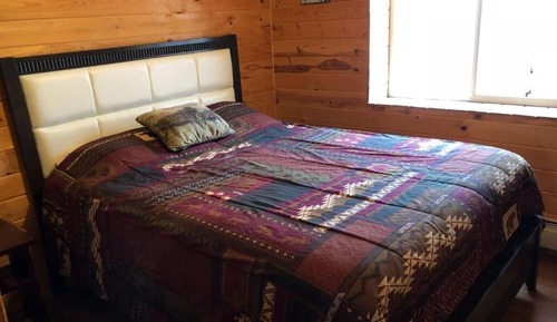 Habitación básica