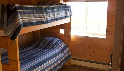 Habitación básica