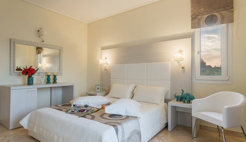 Suite de lujo (Nefeli)