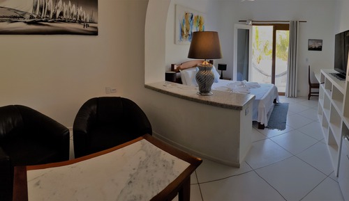 Suite Deluxe (Superior)