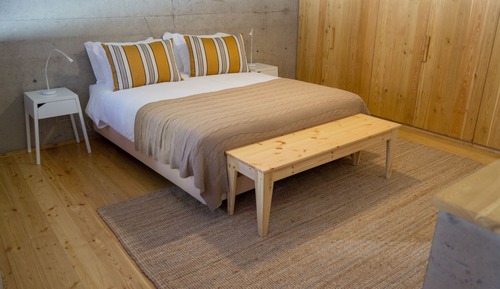 Apartamento de diseño, 1 habitación, cocina, en la zona del jardín