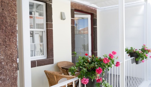 Apartamento Premium, 1 habitación, balcón