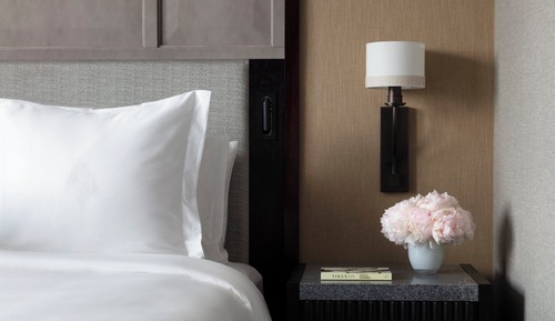 Habitación Premier, 1 cama de matrimonio grande