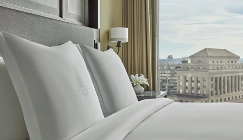 Suite ejecutiva