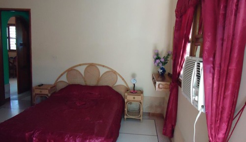 Habitación triple estándar, varias camas, no fumadores