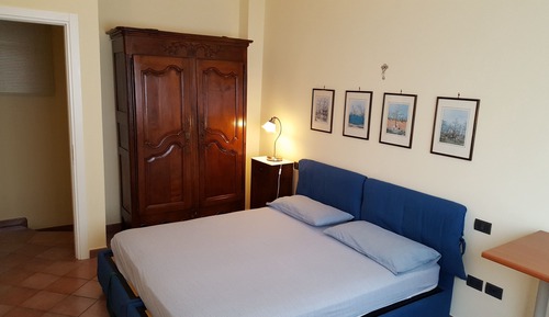 Apartamento clásico, 1 habitación