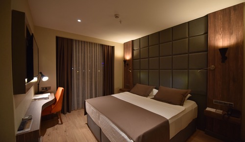 Habitación estándar