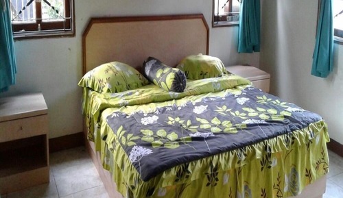 Villa, 4 habitaciones