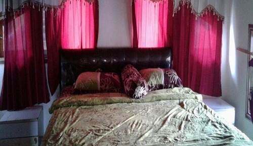 Villa, 2 habitaciones