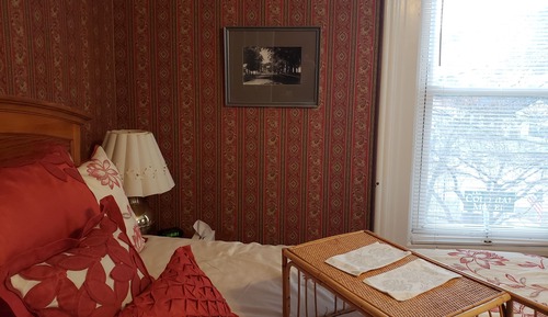 Habitación Deluxe, 1 cama de matrimonio, no fumadores