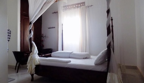 Habitación ejecutiva