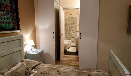 Apartamento familiar