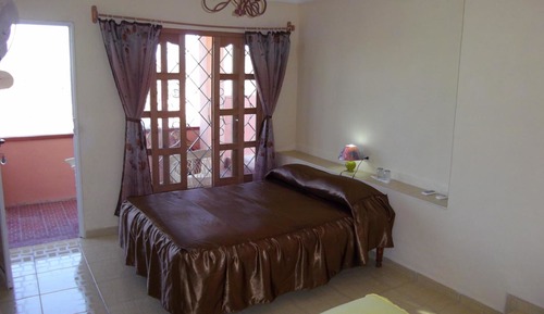 Habitación triple estándar, varias camas