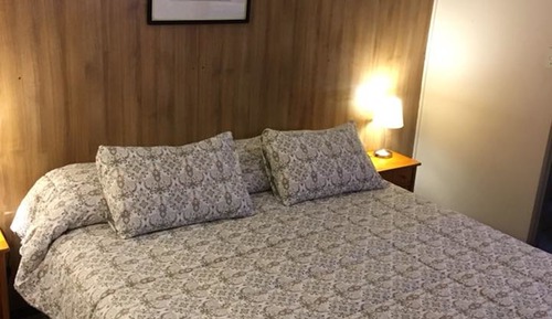 Suite, 1 cama de matrimonio, no fumadores