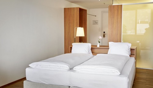 Habitación Deluxe doble
