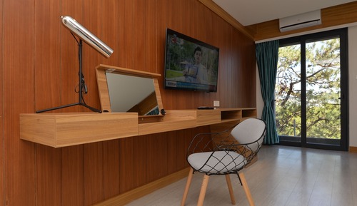 Habitación Premier
