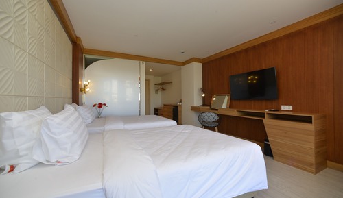 Habitación (Supreme)