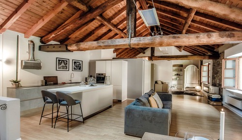 Apartamento, 1 habitación