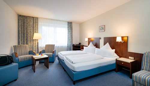Habitación doble (Nordsee)