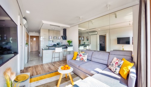 Apartamento (A 37)